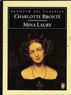 Mina Laury by Charlotte Brontë, Frances Beer