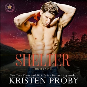 Shelter by Kristen Proby