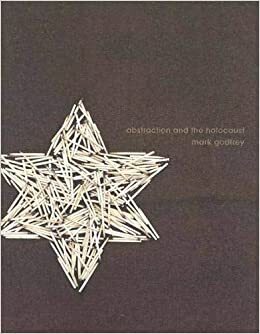 Abstraction and the Holocaust by Mark Godfrey