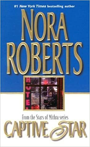Estrela Cativa by Nora Roberts