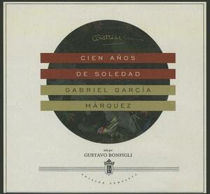 Cien años de soledad by Gabriel García Márquez