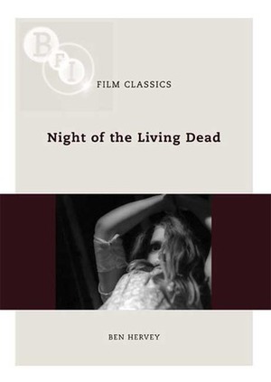 Night of the Living Dead by Benjamin A. Hervey