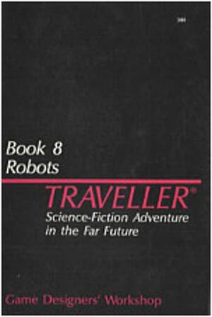 Robots by Sr., Joe D. Fugate, Gary L. Thomas