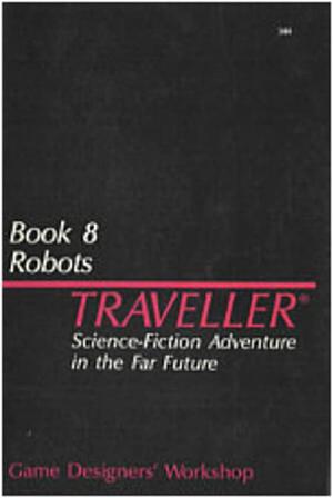 Robots by Joe D. Fugate, Gary L. Thomas