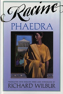 Phaedra by Jean Racine