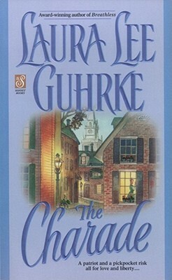 The Charade by Laura Lee Guhrke