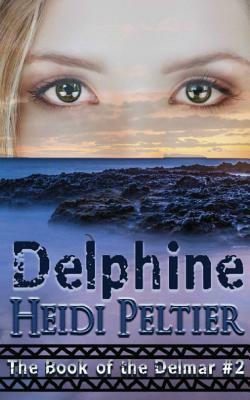 Delphine by Heidi Peltier