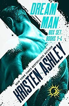 Dream Man Complete Collection: An Anthology by Kristen Ashley