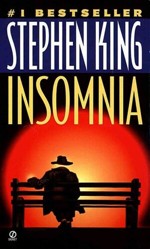 Insomnia by Stephen King