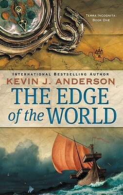 The Edge of the World by Kevin J. Anderson