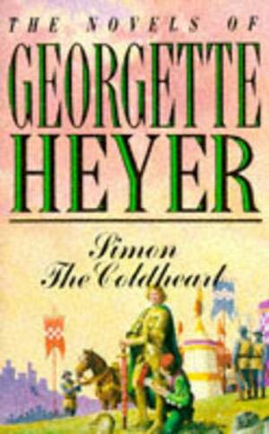 Simon The Coldheart by Georgette Heyer