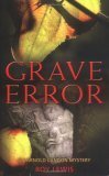 Grave Error by Roy Lewis