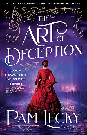 The Art of Deception by Pam Lecky