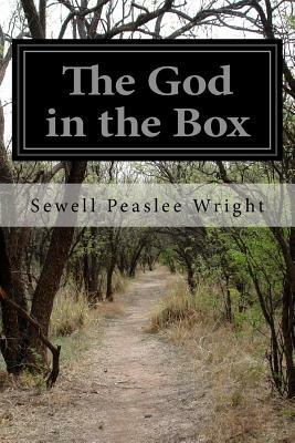 The God in the Box by Sewell Peaslee Wright