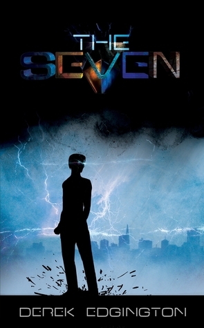 The Seven (Volume 1) by Derek Edgington