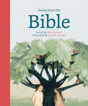 Stories from the Bible by Heinz Janisch