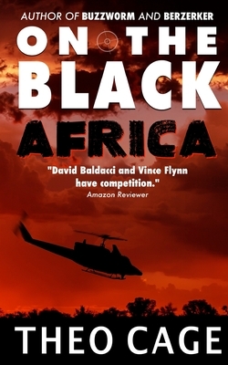 On The Black: Africa by Theo Cage