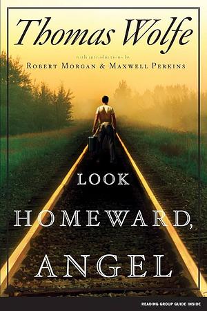 Look Homeward, Angel by Thomas Wolfe