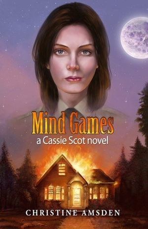 Mind Games by Christine Amsden