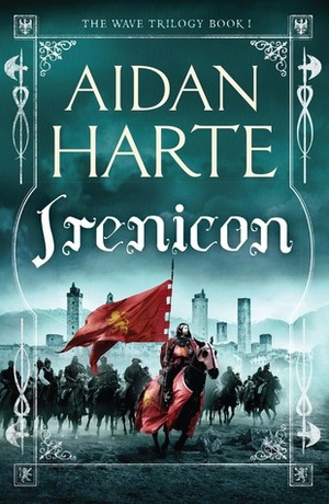 Irenicon by Aidan Harte