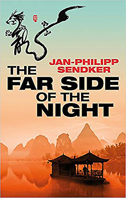 The Far Side of the Night by Jan-Philipp Sendker