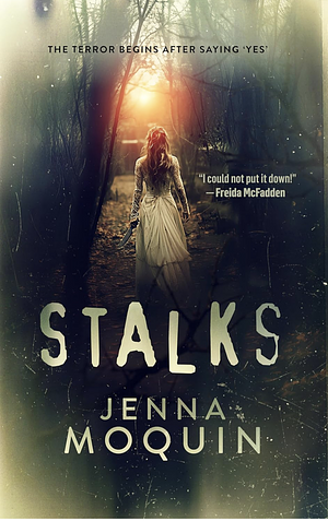 Stalks by Jenna Moquin