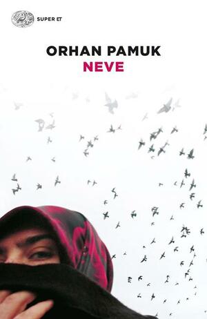 Neve by Orhan Pamuk