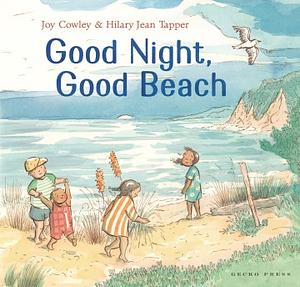 Good Night, Good Beach by Joy Cowley