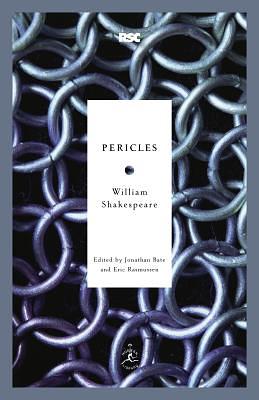 Pericles by William Shakespeare