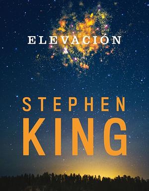 Elevación by Stephen King