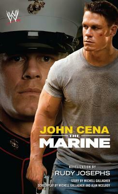 The Marine by Rudy Josephs