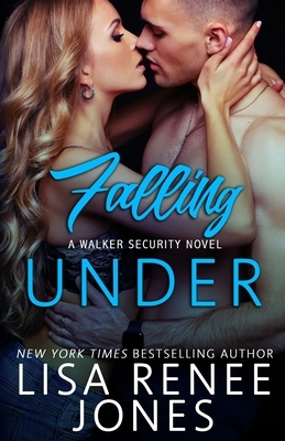 Falling Under by Lisa Renee Jones