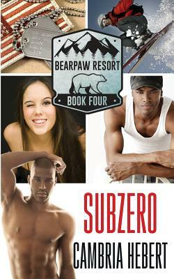 Subzero by Cambria Hebert