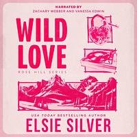 Wild Love by Elsie Silver