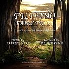 Filipino Fairy Tales by Patrick Healy