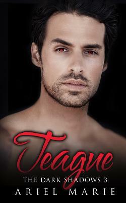 Teague by Ariel Marie