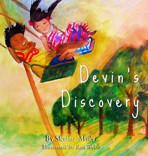 Devin's Discovery by Skylar Miller