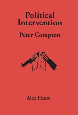 Political Intervention by Alex Hunt
