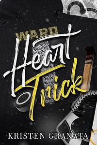 Heart Trick by Kristen Granata