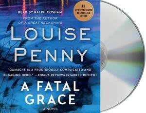 A Fatal Grace by Louise Penny