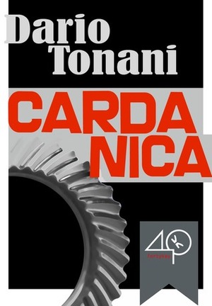 Cardanica by Dario Tonani