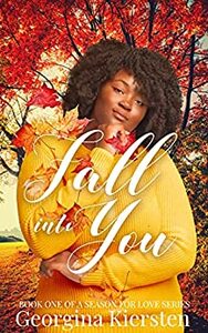 Fall Into You by Georgina Kiersten