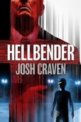 Hellbender by Josh Craven