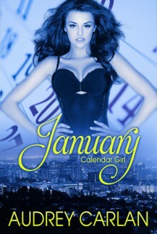 January by Audrey Carlan