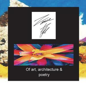 Lance Pyle - Of art, architecture & poetry by Pyle