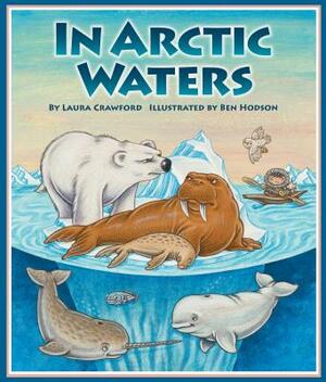 In Arctic Waters by Laura Crawford