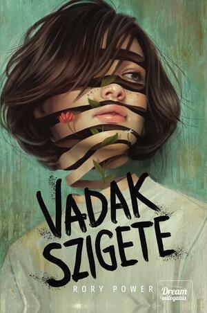 Vadak szigete by Rory Power