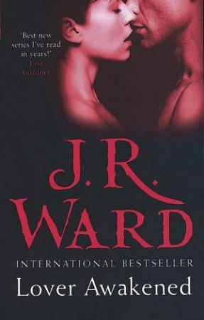 Lover Awakened by J.R. Ward