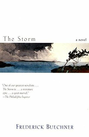 The Storm by Frederick Buechner