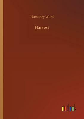 Harvest by Humphry Ward